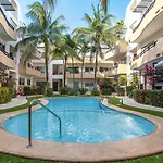 Peregrina 2 Bdr In Heart Of Playa