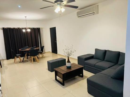 Peregrina 2 Bdr In Heart Of Playa