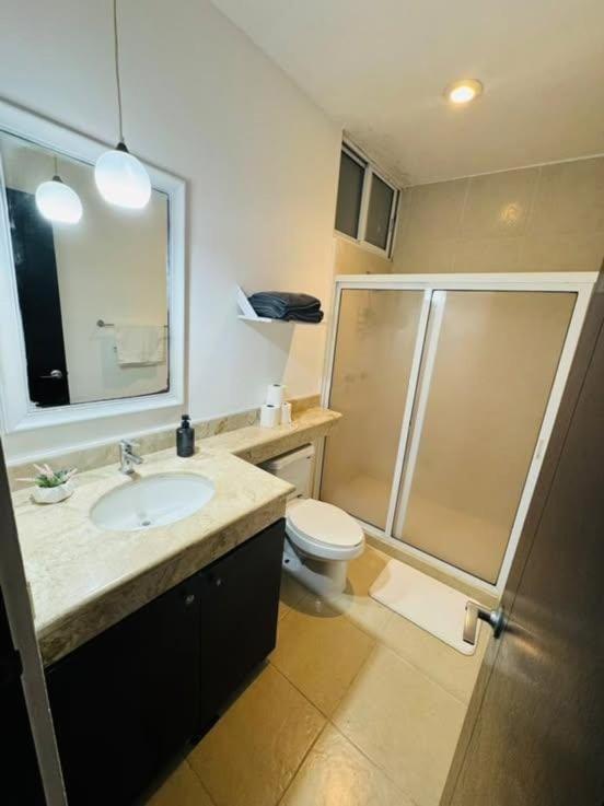 Peregrina 2 Bdr In Heart Of Playa Apartamento *